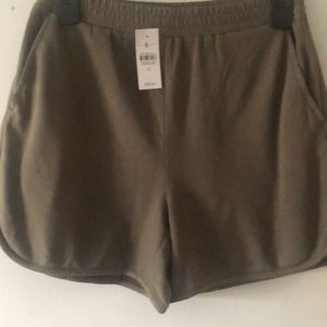 NWT LOU&GREY NASH SHORT